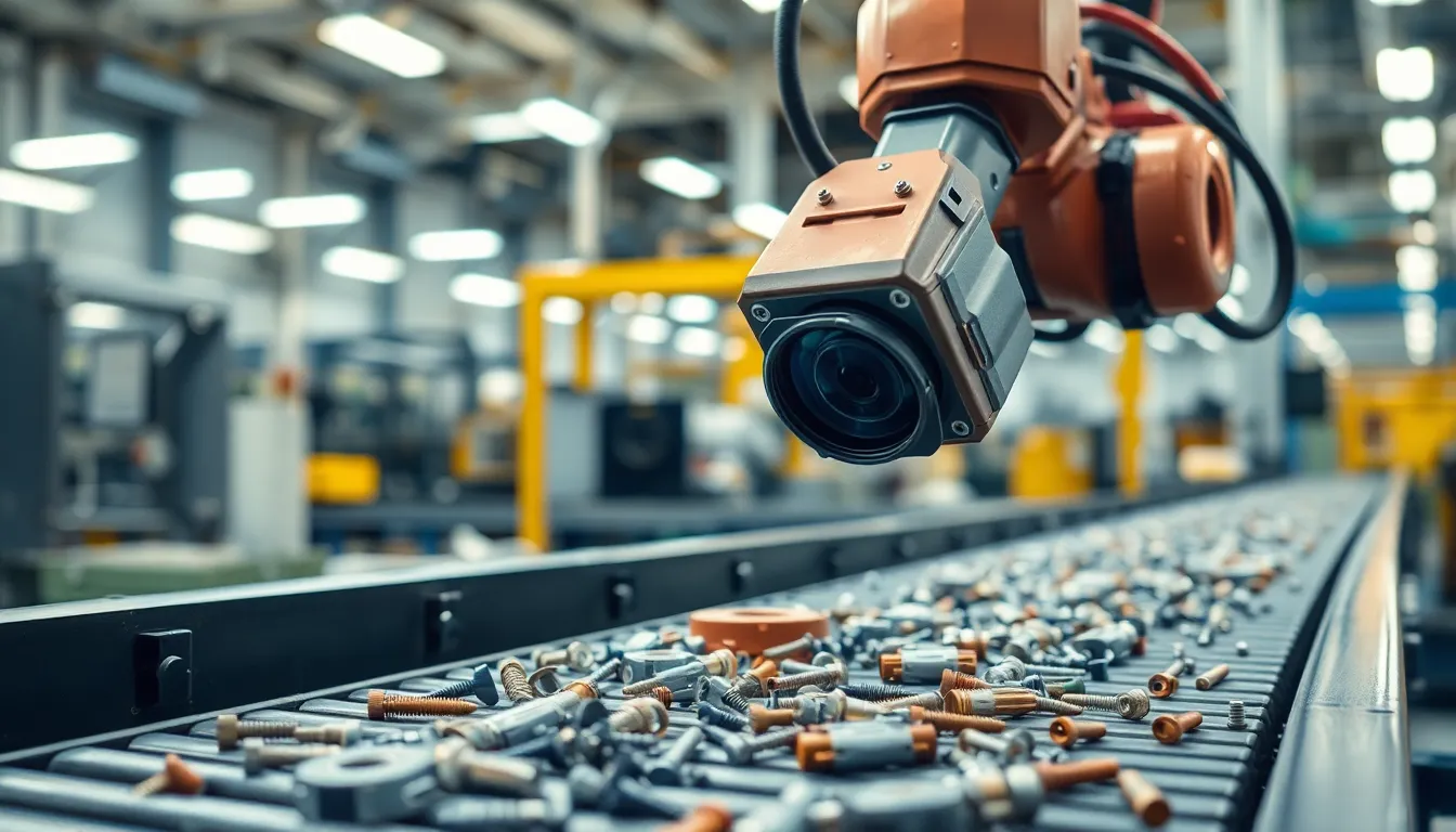 Machine Vision Image Processing Machine Vision: Revolutionizing Automation and Quality Control Across ...